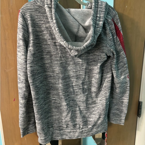 PINK WI Badgers Sweatshirt - Picture 6 of 6